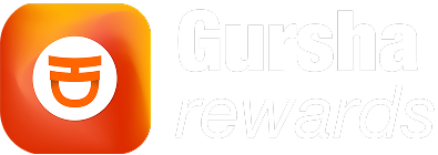 Gursha Rewards